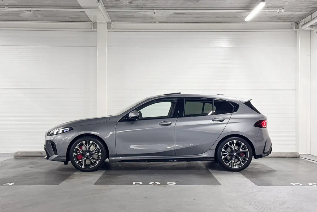 BMW 1-serie 120
