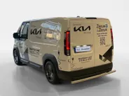 Kia PV5 L2H1 Plus 51.5 kWh | Cruise Control | Climate Control | Navigatie | Camera | Bull Bar Achterzijde |