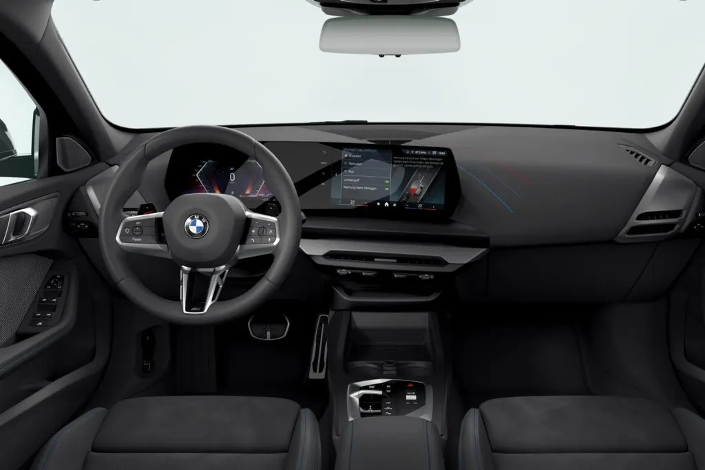 BMW 1 Serie 120