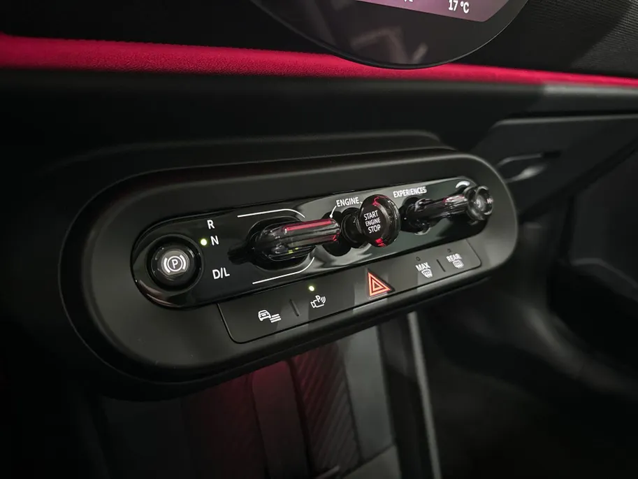 MINI Cooper 3-deurs C