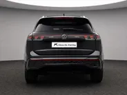 Volkswagen Tiguan 1.5 eHybrid 272pk DSG R-Line Business · Trekhaak · Panoramadak · Dodehoeksensoren · Apple/Android Car Play · Camera · Garantie t/m 23-08-2028 of 100.000km