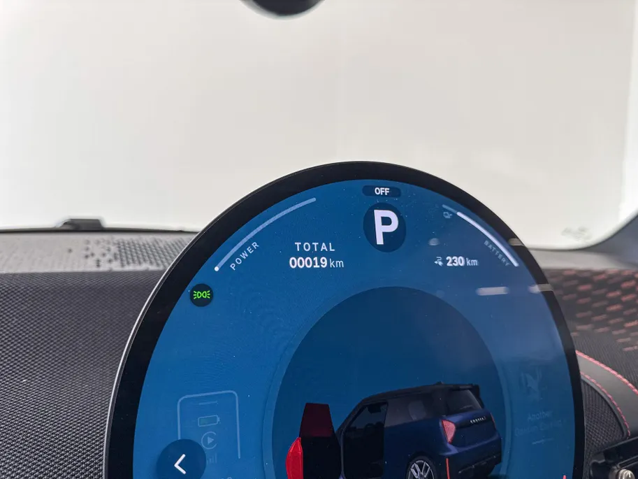 MINI Cooper 3-deurs Electric Cooper E John Cooper Works M 40.7 kWh