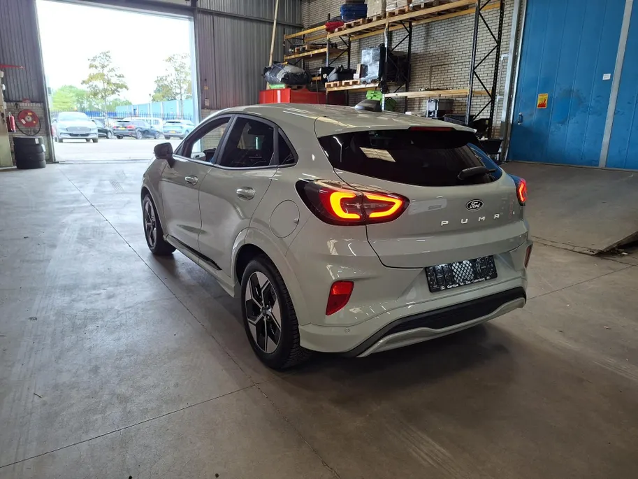 Ford Puma Gen-E Select 47 kWh | Snel Rijden | Driver Assistance Pack | Winter Pack | All Weather banden |