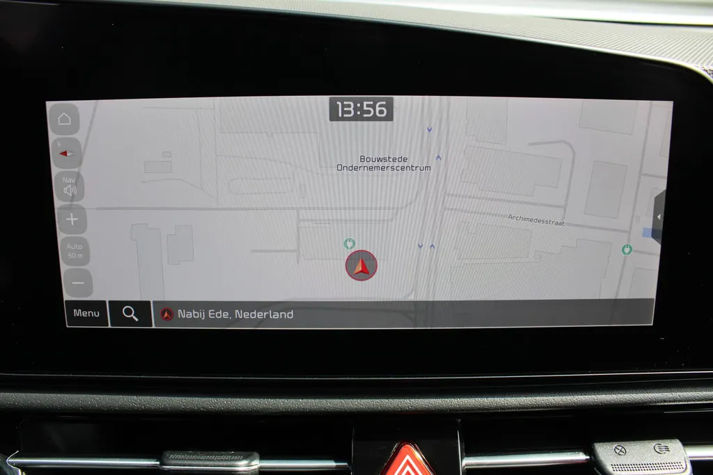 Kia Niro EV DynamicPlusLine 64.8 kWh | Airco | Navi | Camera | Cruise | 17' LM | PDC |