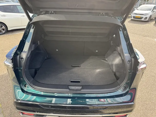 Nissan QASHQAI Automaat 1.3 MHEV Xtronic Tekna Plus
