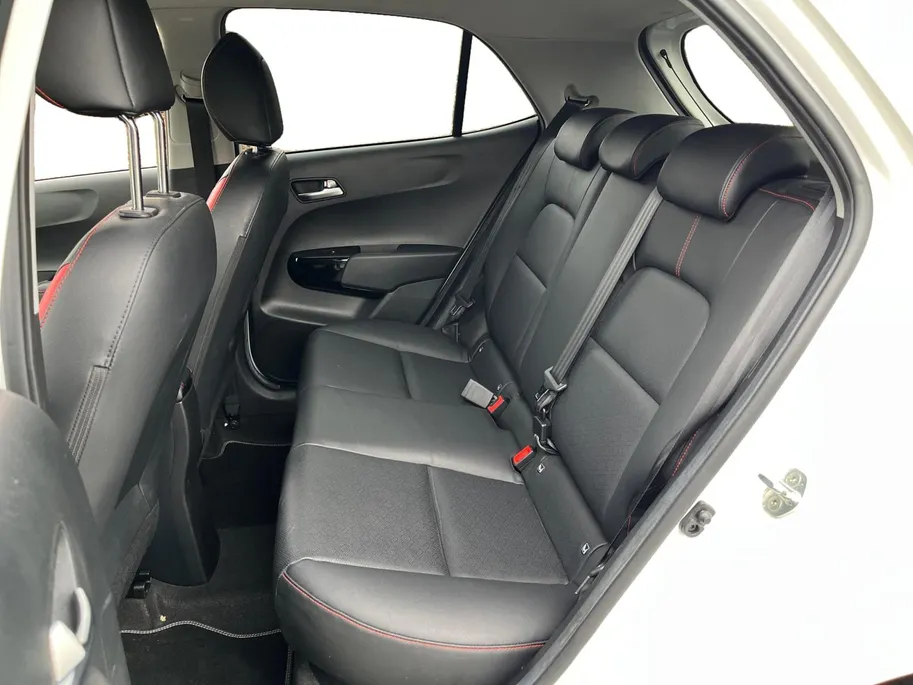 Kia Picanto 1.0 T-GDI GT-Line | Camera | Apple Carplay/Android Auto | Stoel/Stuur Verwarming | Cruise Control | Climate Control | Navigatie | 12 Maanden Bovag Garantie