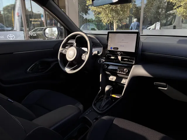 Toyota Yaris Cross 1.5 Hybr 130 Executive | Uit Voorraad Leverbaar