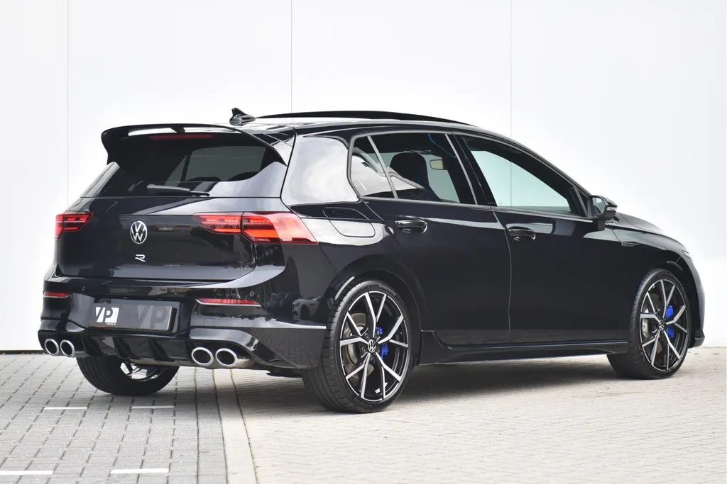 Volkswagen Golf 2.0 TSI R 4MOTION