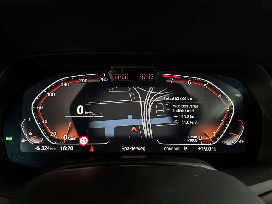 BMW X7 xDrive40i High Executive