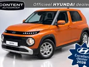 Hyundai Inster 49 kWh 115pk 4-zits Limited I Snel rijden !