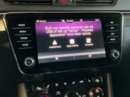 Škoda Superb 1.4PHEV 218PK Sportline DSG · Panoramadak · Trekhaak · Camera + Parkeersensoren · Stoelverwarming  voor & achter ·