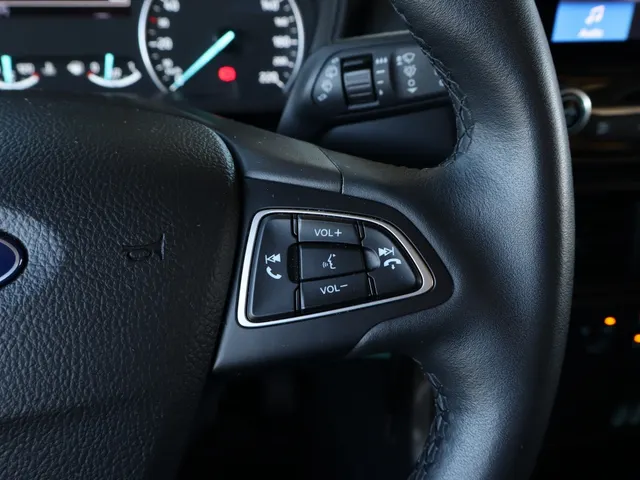 Ford EcoSport 1.0 EcoBoost Connected | Trekhaak