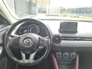 Mazda CX-3 2.0 SkyActiv-G 150 GT-M 4WD | 4WD | Half Leer | Automaat | Trekhaak | Stoel Verw. | Navi | Camera | Dodehoek detector |  Bose | Cruise control adaptief | Head-up display