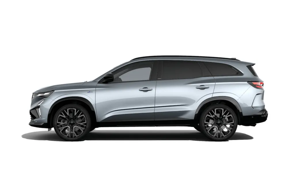 Renault Espace E-Tech full hybrid 200 Esprit Alpine 5p. | Nu uit voorraad leverbaar met €7.000,- Zeeuw & Zeeuw voorraadkorting! |  Inclusief 5 jaar fabrieksgarantie | Financier uw Espace tegen slechts 4.9% rente |