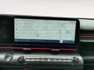 Hyundai Kona 1.6 GDI HEV N Line | Als nieuw! | Vol opties! | Climate Control | Incl. 12 maanden garantie, APK, Onderhoudsbeurt etc. Premiumpakket gratis! |