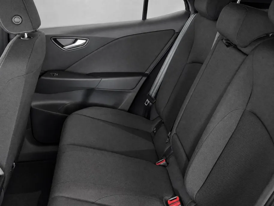 Volkswagen ID.3 (1) GP2 Life 61 kWh accu 190 PK Elektr. aandrijving · Comfort Pakket · Zijruiten achter en achterruit getint ·