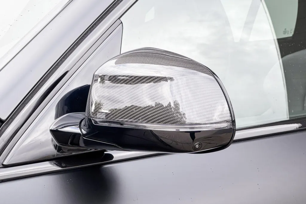BMW X5 xDrive50e