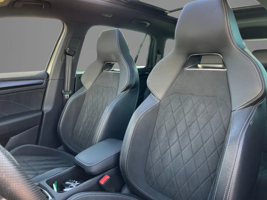 Škoda Kodiaq 1.5TSI/150PK Sportline Business 7p. DSG · Panoramadak · Apple/Android Car Play · Camera + Parkeersensoren