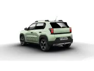 Fiat Grande Panda La Prima