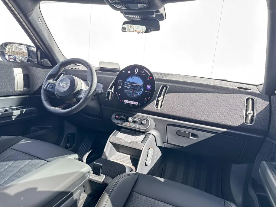 MINI Countryman S ALL4 John Cooper Works XL