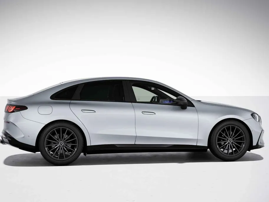 Mercedes-Benz C-Klasse 400 4MATIC Launch Edition 94 kWh