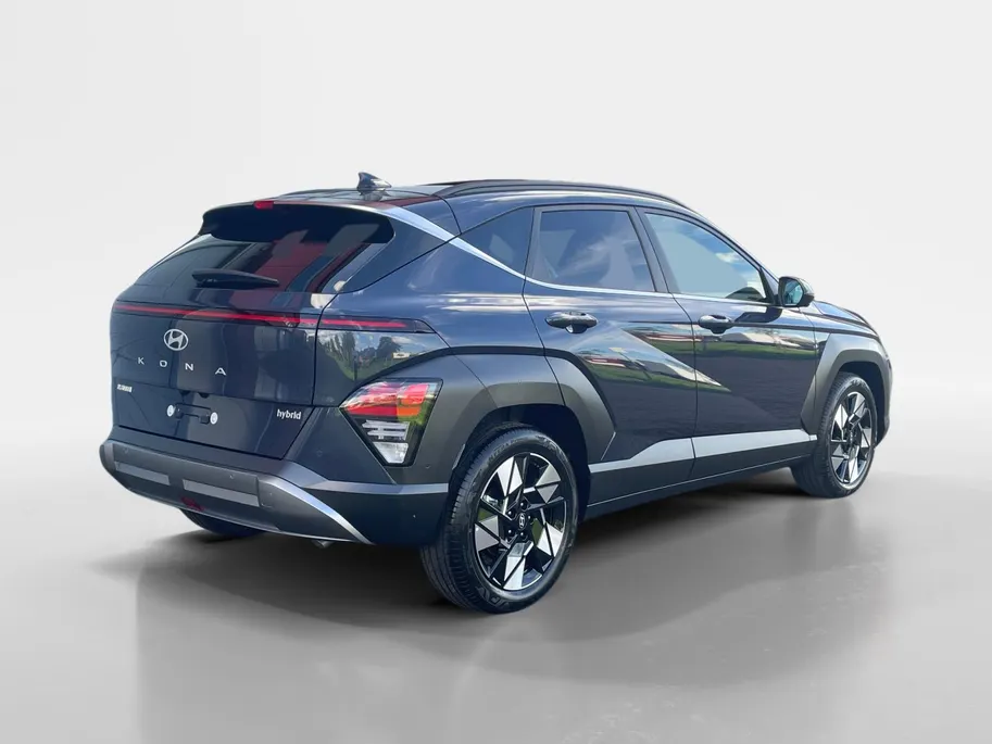 Hyundai Kona 1.6 GDI HEV Premium Sky Z&Z TOPACTIE | | Z&Z Topdeal | Van €44.290,-, nu voor €37.790,- | VOORRAAD DEAL |
