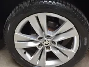 Škoda Karoq 1.5 TSI ACT Greentech 150pk Business