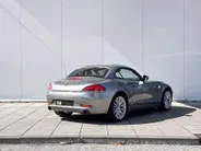 BMW Z4 sDrive35i High Executive