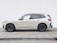 BMW X3 30e xDrive M-Sport Pro