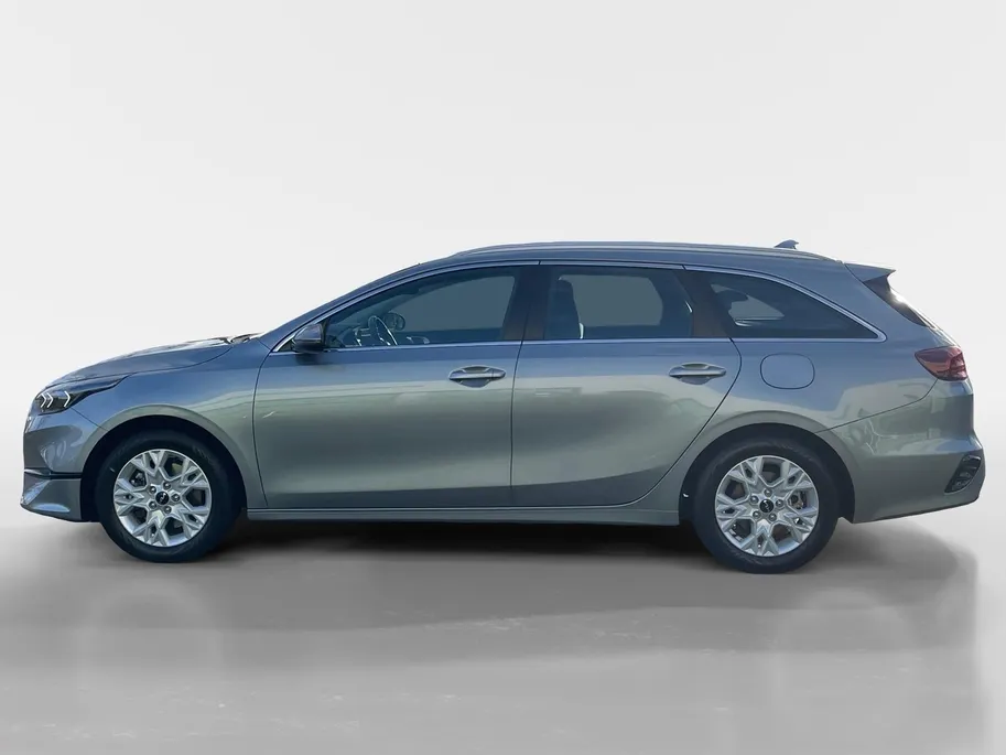Kia Ceed Sportswagon 1.5 T-GDi DynamicLine | Navi | Clima | Camera | Cruise Control | Apple Carplay | Android Auto