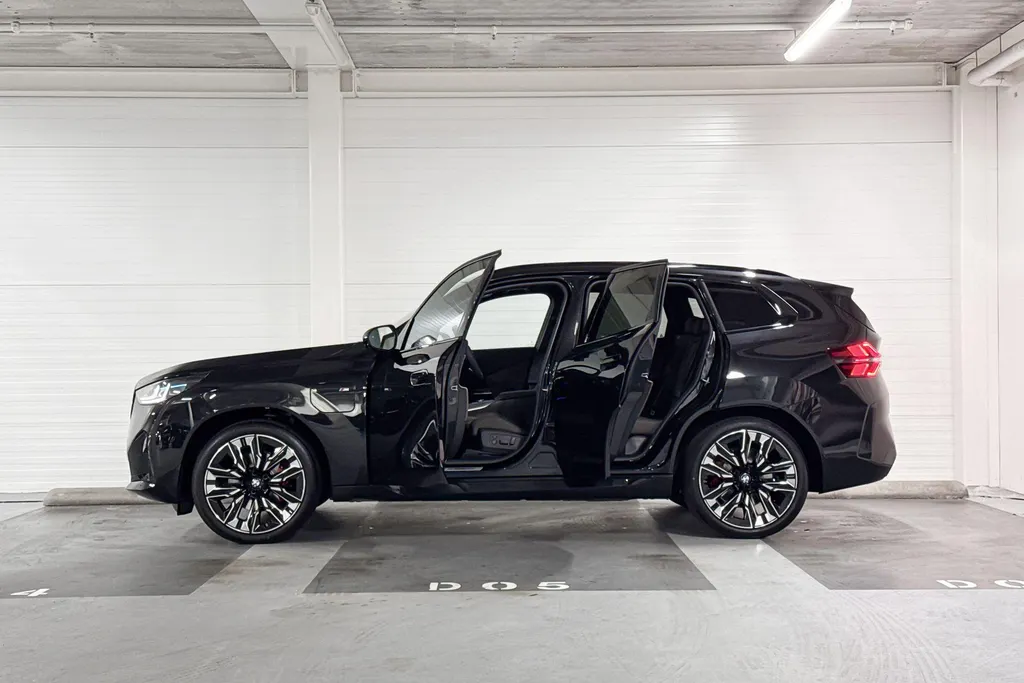 BMW X3 30e xDrive