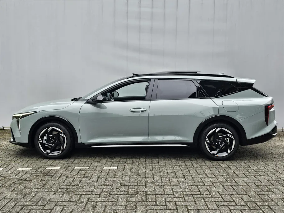 Kia K4 SW 1.0 115pk DCT7 GT-Line Launch Edition Pano/Schuif Dak