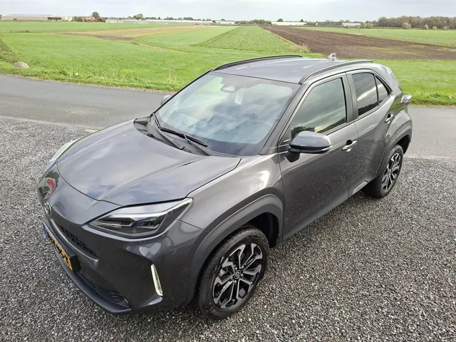 Toyota Yaris Cross 1.5 Hybrid 130 Dynamic PDC V+A | NAVI | rijklaarprijs !!