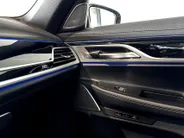 BMW 7 Serie 745e High Executive