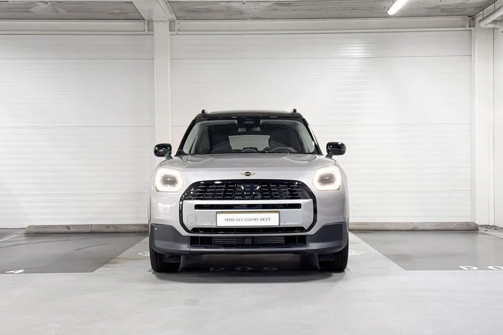 MINI Countryman C