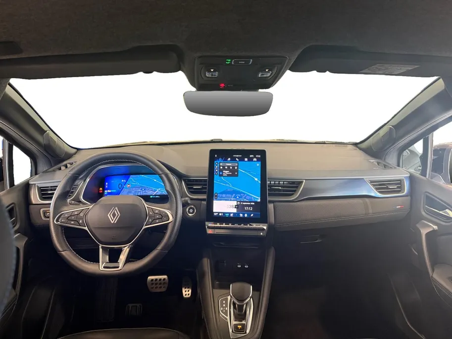 Renault Symbioz 1.6 E-Tech full hybrid 145 esprit Alpine *Navi+Camera*Climate*Adaptive Cruise*Stoel/Stuur Verw.*Ruime Achterbak*Sportieve Uitstraling!