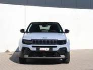 Jeep Avenger 1.2 e-Hybrid Summit | Navi | JBL | Camera | Winter | 18"