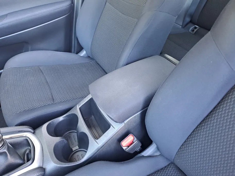 Nissan QASHQAI 1.2 Visia | Trekhaak | Airco | Cruise Control | Bluetooth