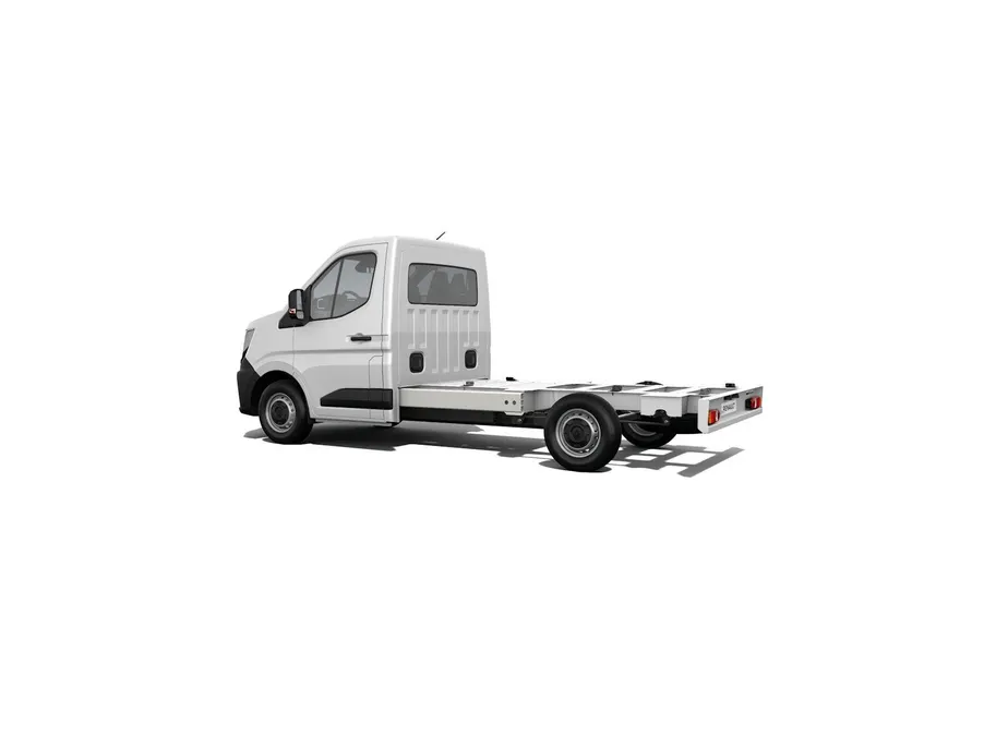 Renault Master E-Tech T35 L2H1 Advance long range 87 kWh nu met 22% voorraadkorting en 0,99% actiefinancial lease tarief*