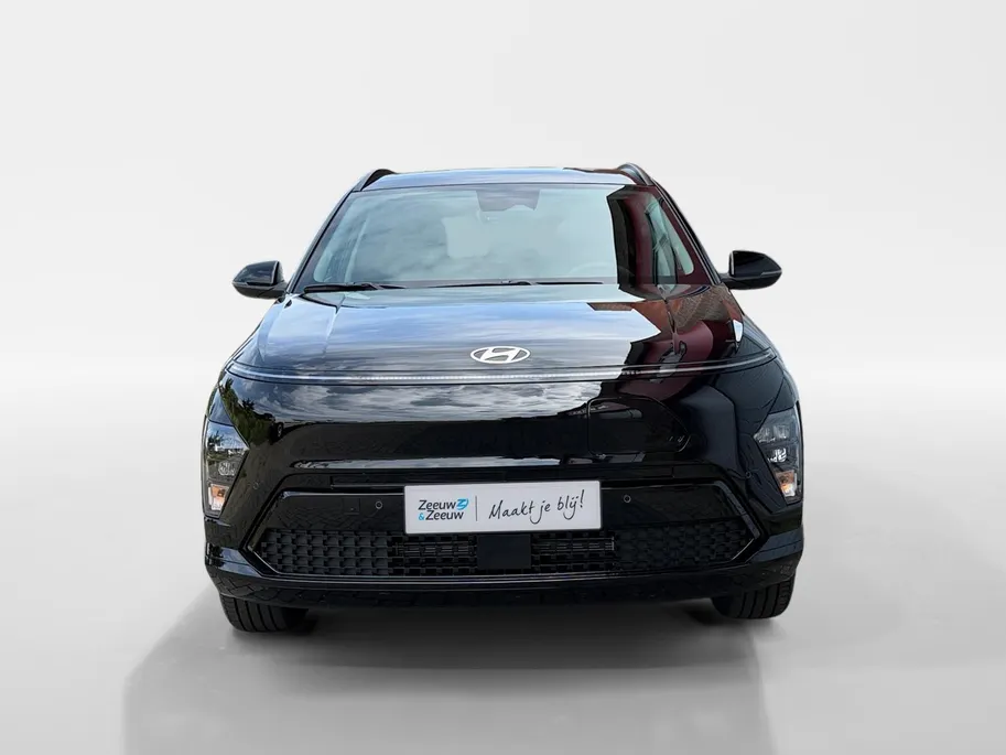 Hyundai Kona Electric Standard Range Pure Edition 48.6 kWh | Z&Z Topdeal! | Van €33.790,- , nu voor €32.290,-  |