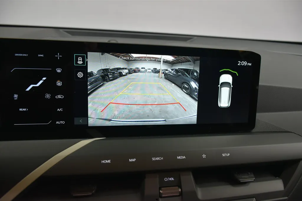 Kia EV5 81,4 kWh 217pk 2WD GT-Line Business Edition NIEUW TE BESTELLEN
