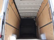 Mercedes-Benz Sprinter 317CDI L4 XXL PRO 3.5T TREKHAAK