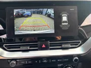 Kia e-Niro ExecutiveLine 64 kWh | Trekhaak | JBL | Memory stoelen | Stoel/stuurverwarming | Stoel ventilatie |