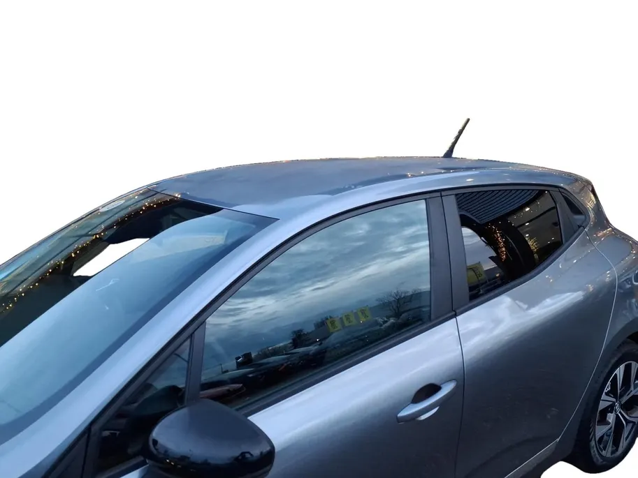 Renault Clio 1.0 TCe 90 Evolution | LMV | PDC | Navi |