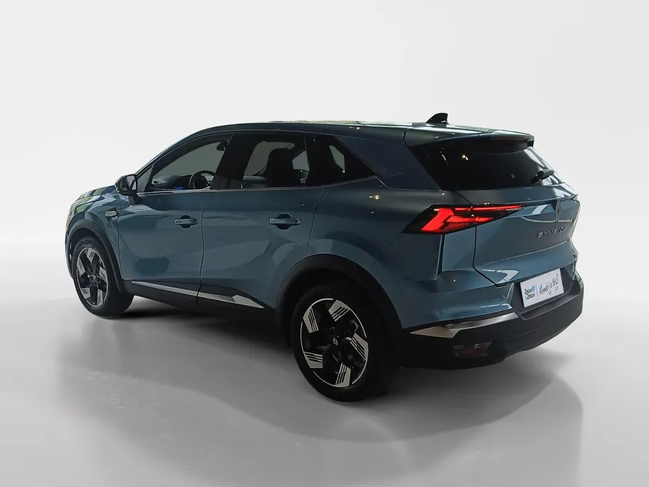 Renault Symbioz techno full hybrid | Profiteer nu van €3.000,- Zeeuw & Zeeuw voorraadkorting | Op voorraad