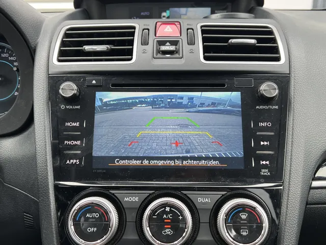 Subaru Forester 2.0 Luxury Plus Eyesight Automaat | Trekhaak | 17' LM Velgen | Climate Control | Elek. Schuif/Kantel Dak
