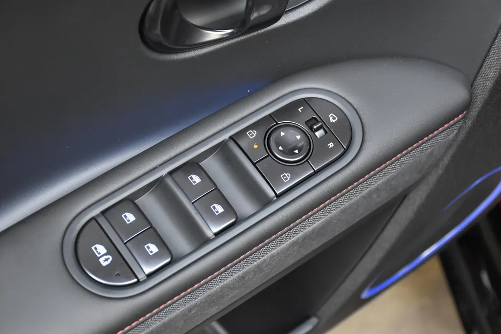 Hyundai IONIQ 5 84 kWh 229pk RWD N Line Business