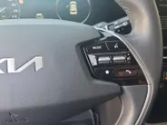 Kia Niro 1.6 GDi Hybrid DynamicLine | Navigatie | Camera | Adaptieve cruise control | Apple Carplay / Android Auto | Parkeersensoren voor en achter | Verbruik 1 op 20!