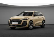 Audi Q5 2.0 TFSI e-hybrid quattro S edition 299 PK · Head-up display · Adaptieve luchtvering · Glazen panoramadak