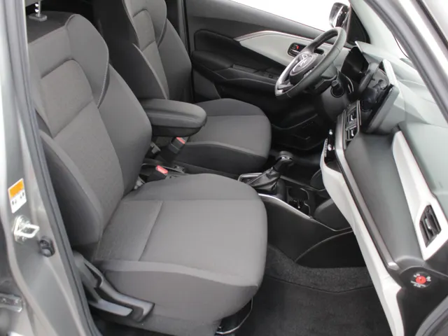 Suzuki Swift 1.2 Style Smart Hybrid Automaat | Navi | Adap. Cruise | Camera | Lm-Velgen